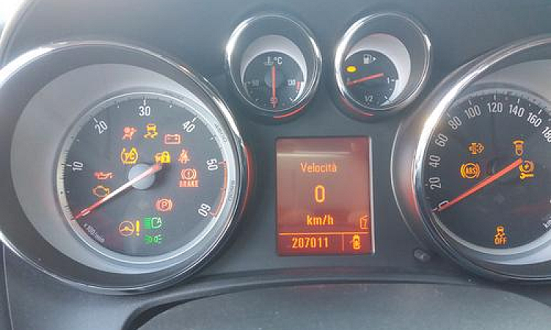 Opel Astra 4ª Serie ...
