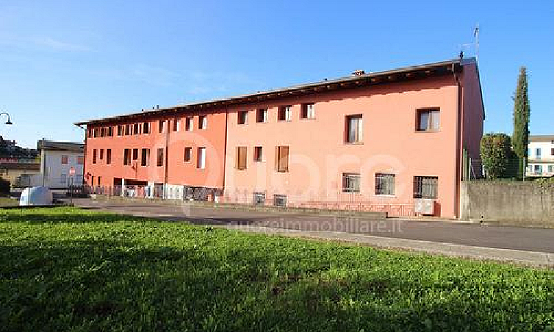 Appartamento - Cassa...