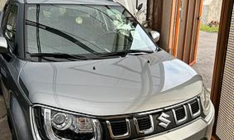 Suzuki Ignis...