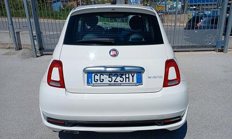 Fiat 500 1.0 Hybrid ...