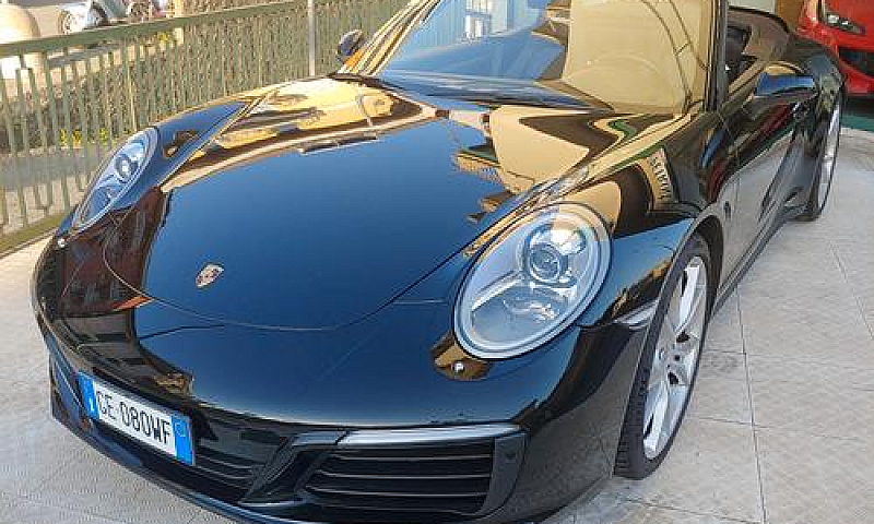 Porsche 911 3.0 Carr...