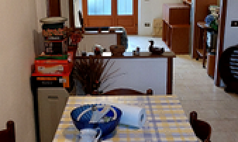 Appartamento 3 Vani ...