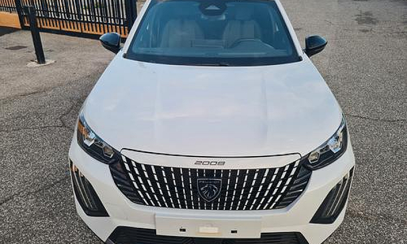 Peugeot 2008 Puretec...