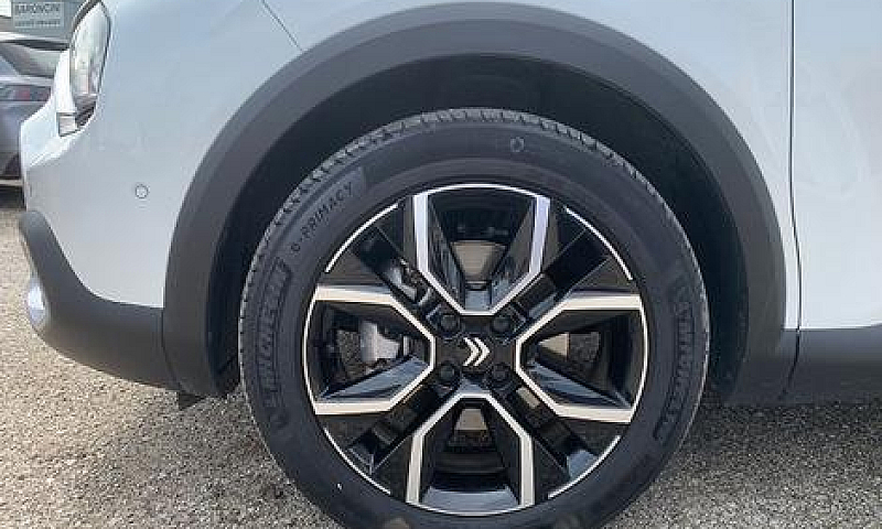 Citroen Nuova E-C4 X...