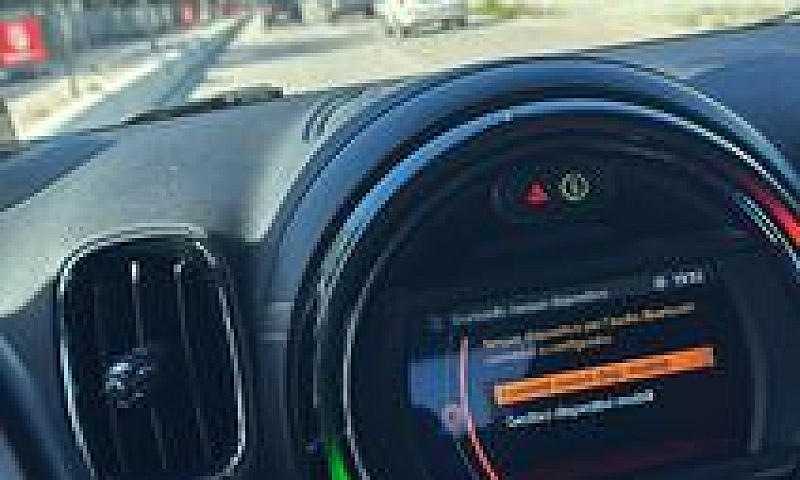 Mini Countryman All4...
