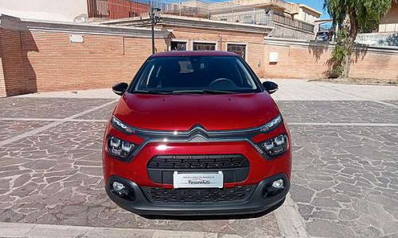 Citroen C3 Puretech ...