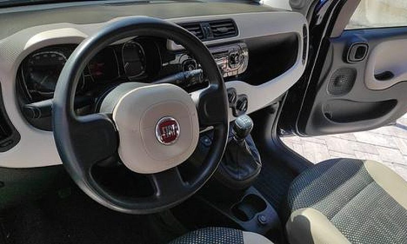 Fiat New Panda 0.9 T...