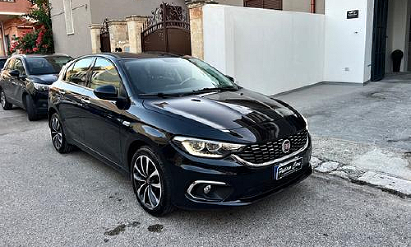 Fiat Tipo 1.6 Mjt S&...