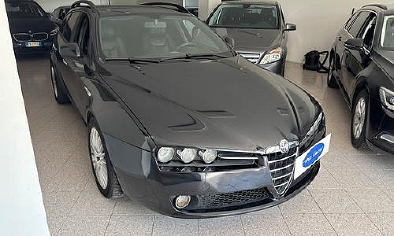 Alfa Romeo 159 1.9 J...