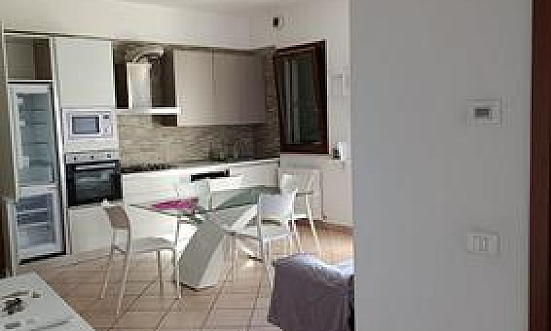 Appartamento Complet...