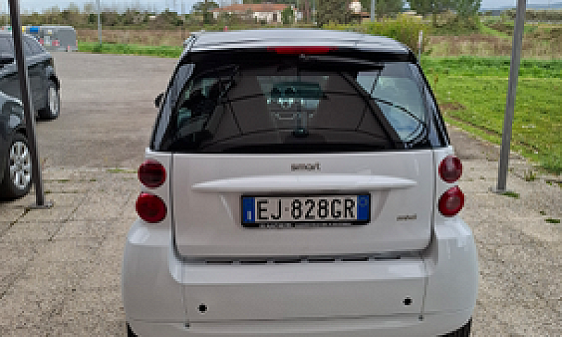 Smart Fortwo...