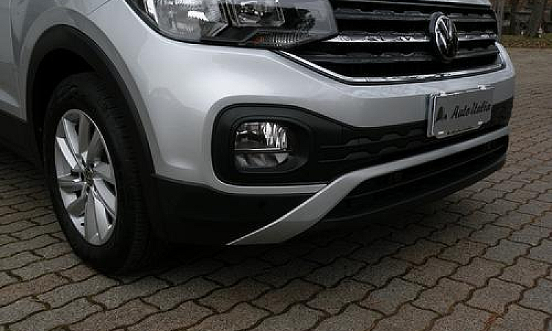 Volkswagen T-Cross 1...