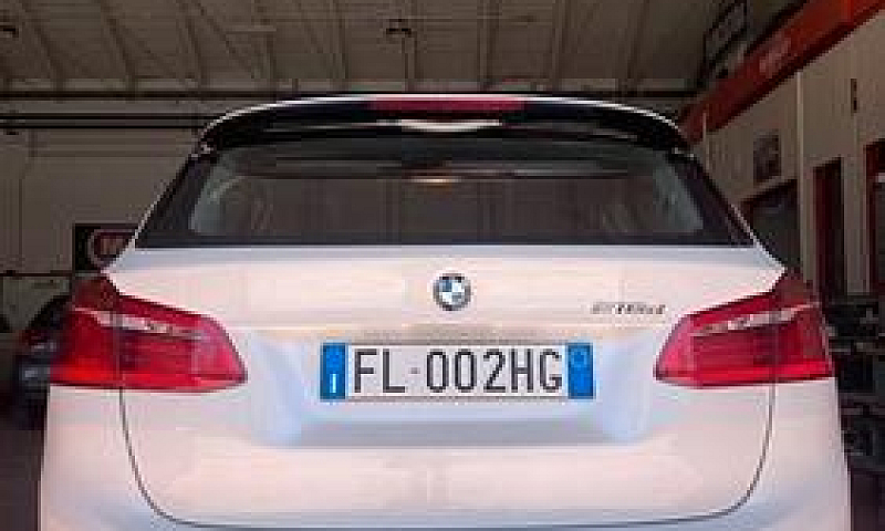 Bmw Serie 2 A.t. (F4...