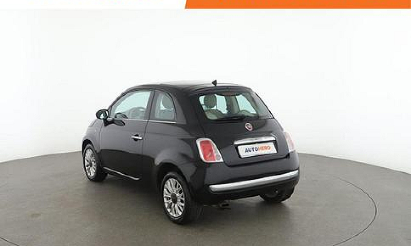 Fiat 500 1.2 Lounge...