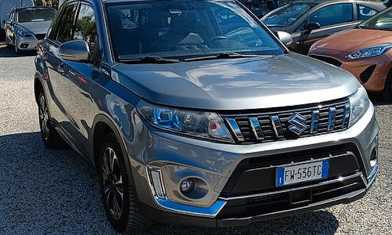 Suzuki Vitara 2019 -...