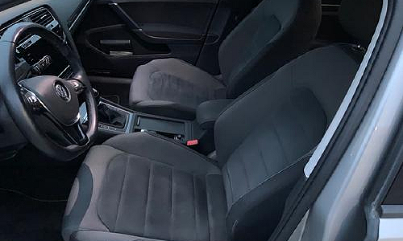 Volkswagen Golf 1.6 ...