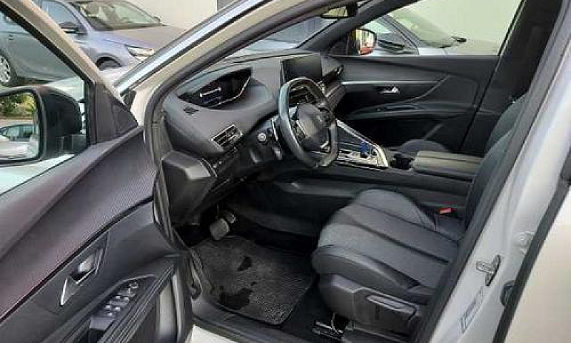 Peugeot 3008 Bluehdi...