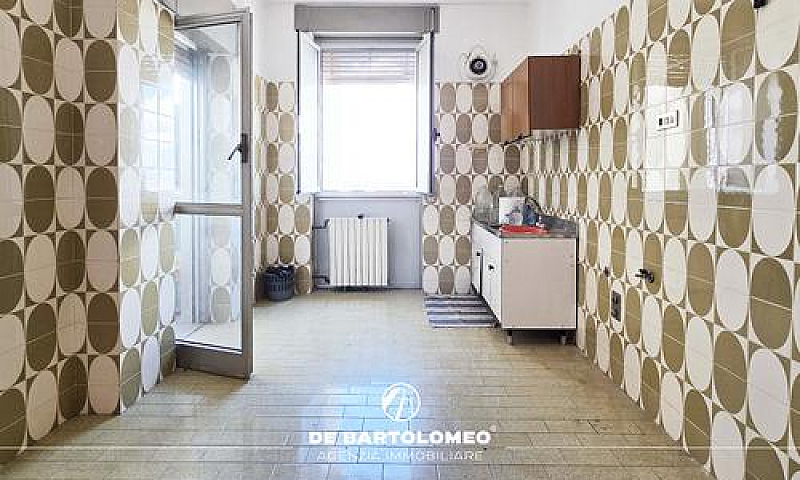 Appartamento Panoram...