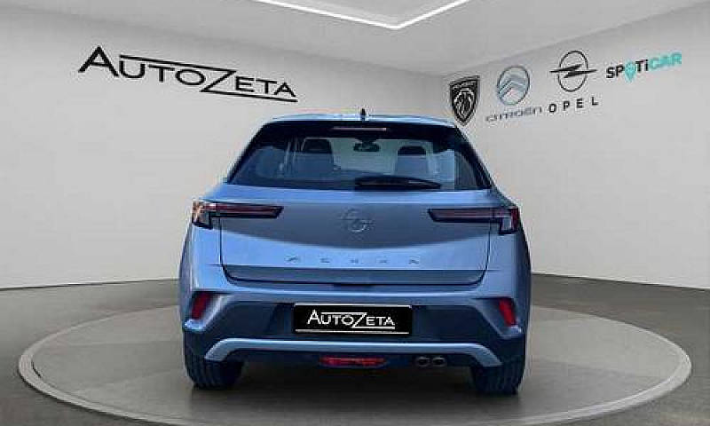 Opel Mokka 1.2 Turbo...