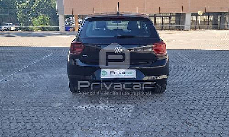Volkswagen Polo 1.6 ...
