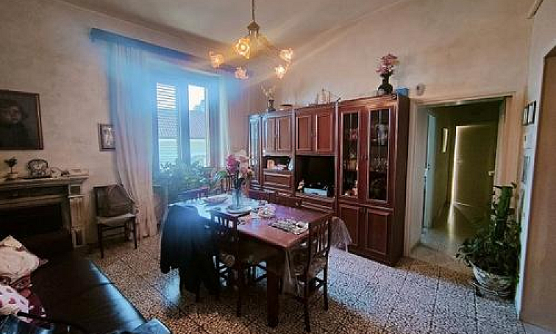 Appartamento In Pien...