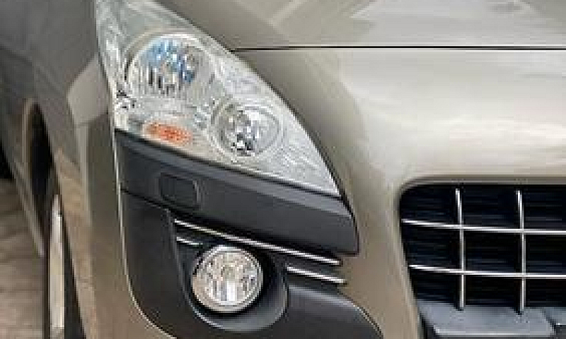Peugeot 3008 2.0 Hdi...