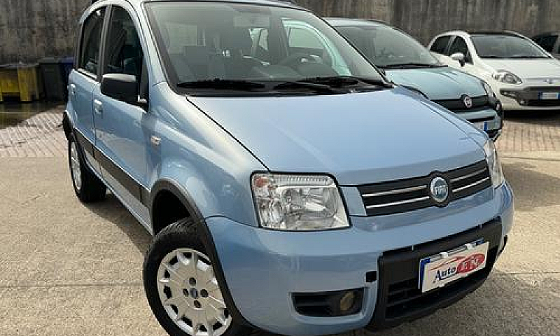 Fiat Panda 1.3 Mjt 1...