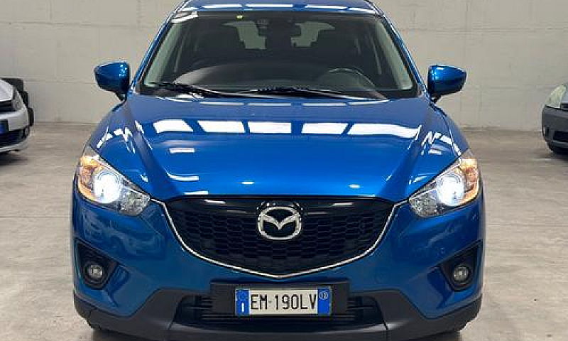 Mazda Cx-5 2.2L Skya...