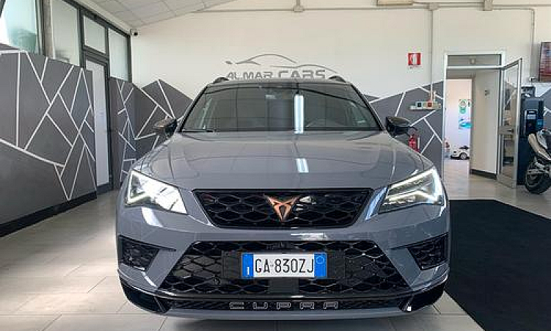 Cupra Ateca Cupra At...