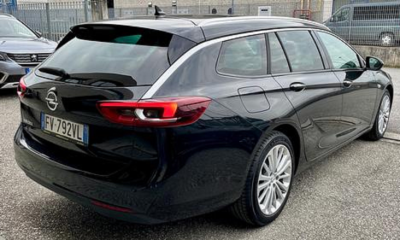Opel Insignia 2.0 Cd...