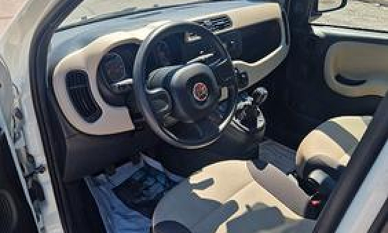 Fiat Panda 3ª Serie ...