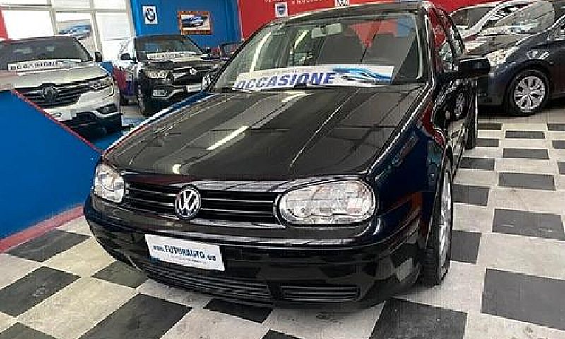 Volkswagen Golf Gti ...
