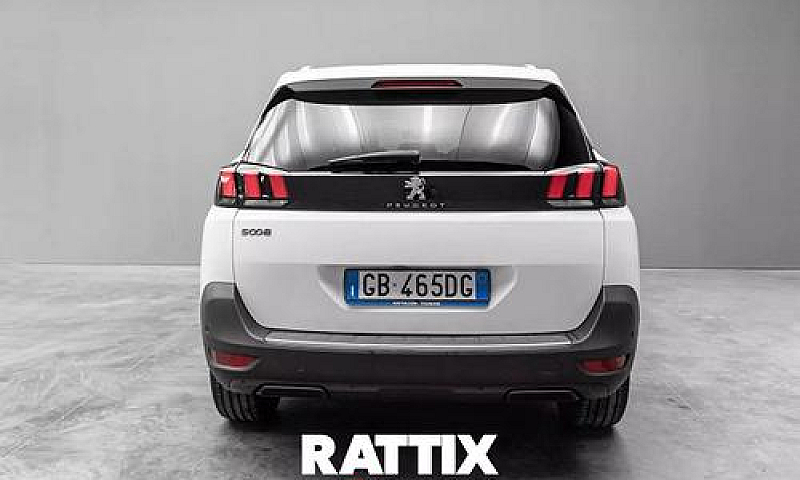Peugeot 5008 1.5 Blu...