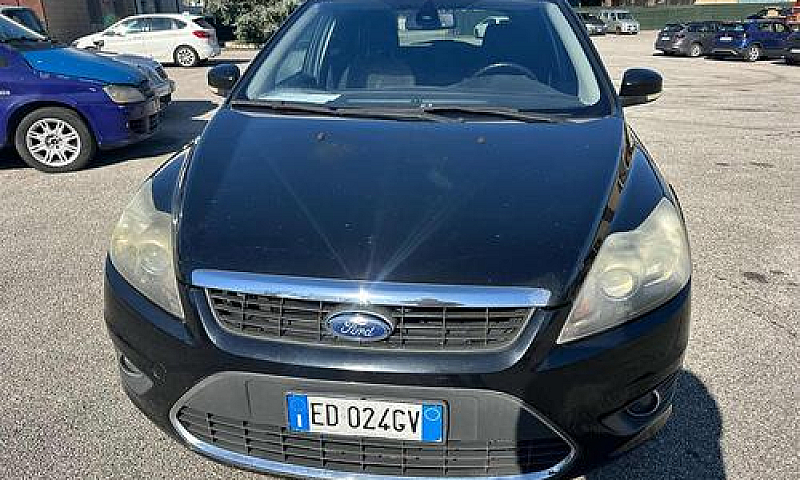 Ford Focus Neopatent...