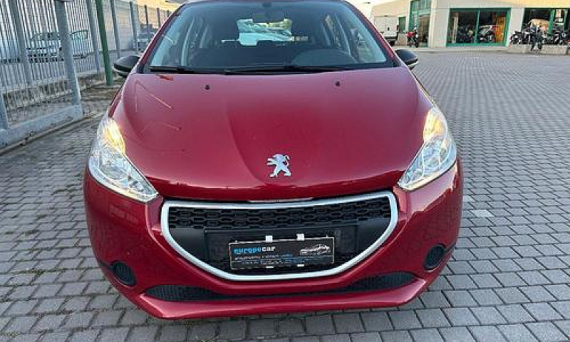 Peugeot - 208 - 1.0 ...