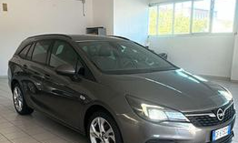 Opel - Astra - 1.5 C...