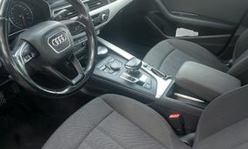 Audi A4 4ª Serie - 2...
