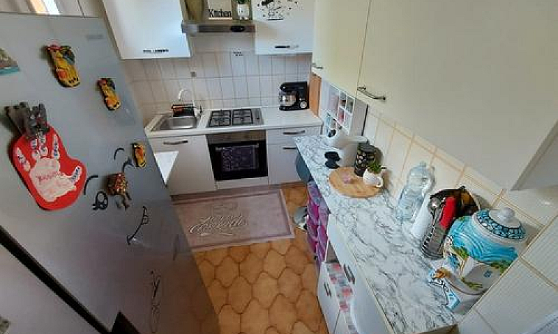 Appartamento Triloca...