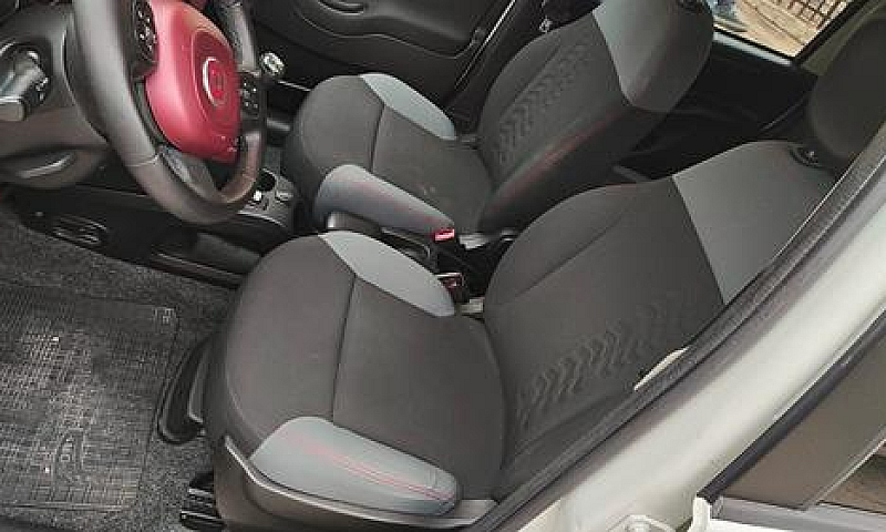 Fiat Panda 1.3 Mjt S...