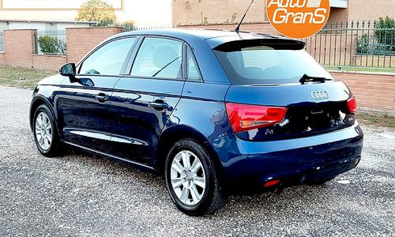 Audi A1 Sb 1.2 Tfsi ...