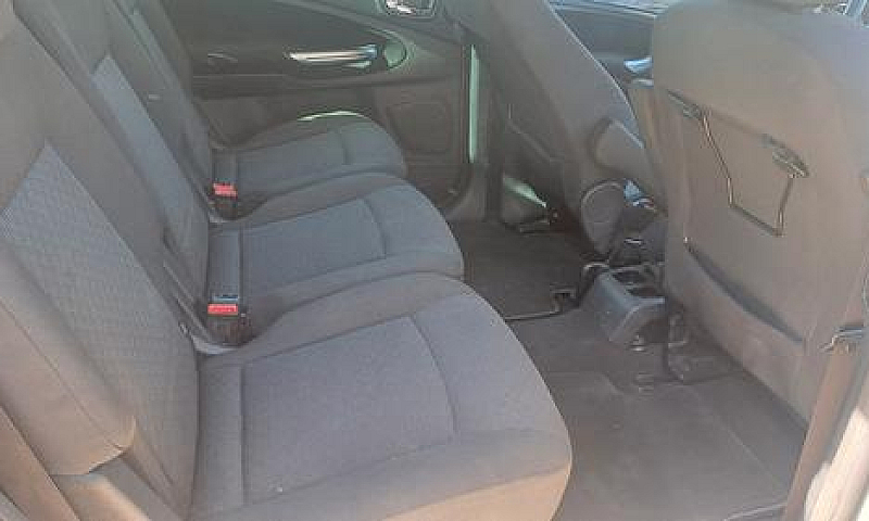 Ford Galaxy 2.0 Tdci...