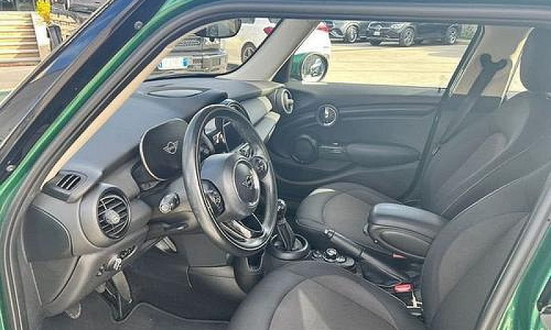 Mini Mini 5 Porte Mi...