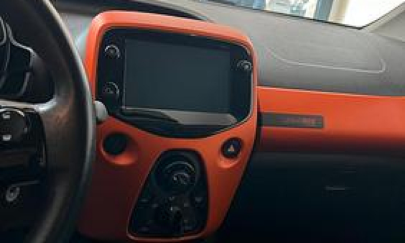 Citroen C1...