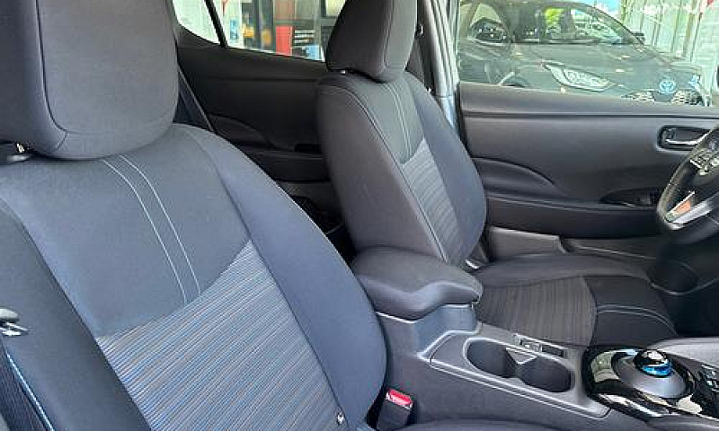 Nissan Leaf N-Connec...