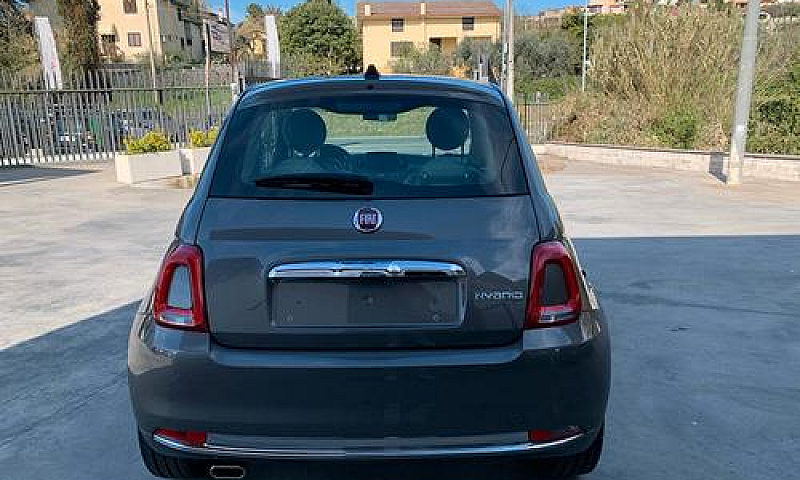 Fiat 500 1.0 Hybrid ...