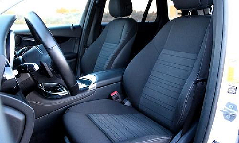 Mercedes Glc 200 D 4...