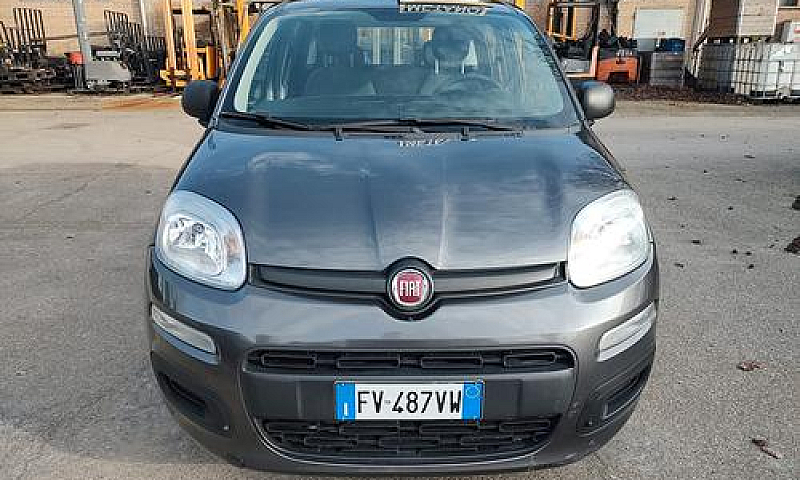 Fiat Panda 0.9 Twina...
