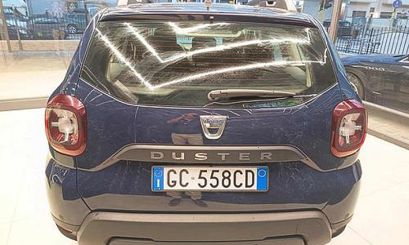 Dacia Duster 1.0 Tce...