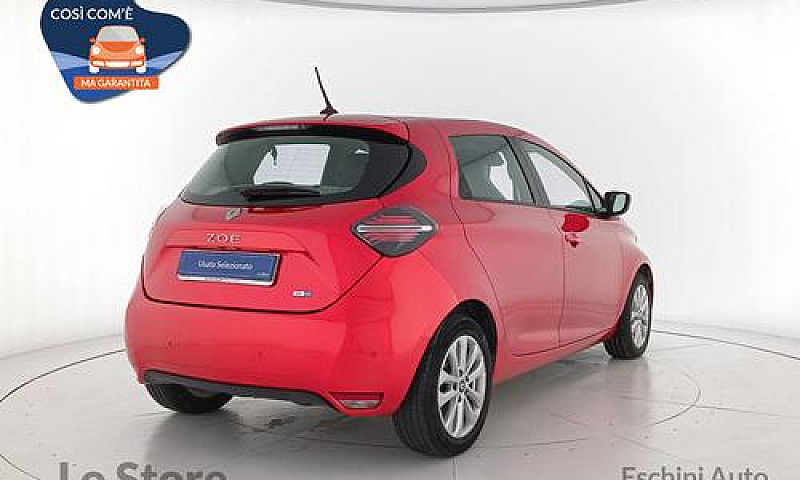 Renault Zoe Edition ...