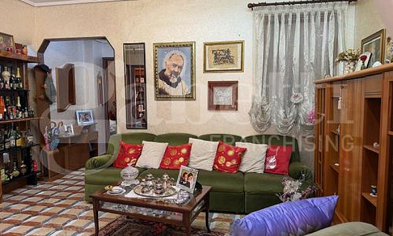 Appartamento Ragusa ...
